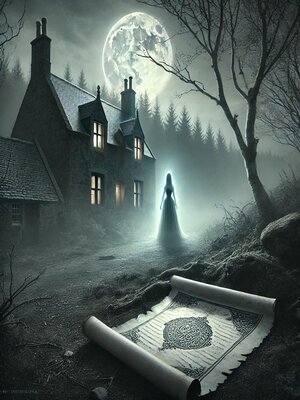 cover image of Whispers of the Mist